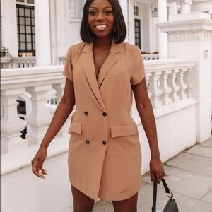 The Patricia Bright The Drop Dress